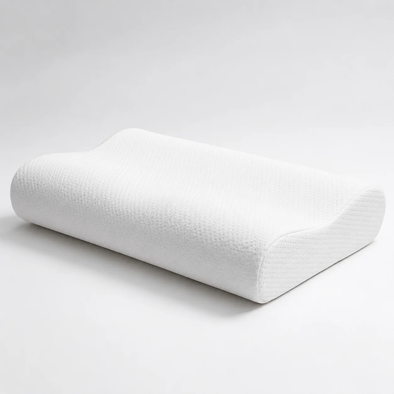 Guanciale ergonomico Memory