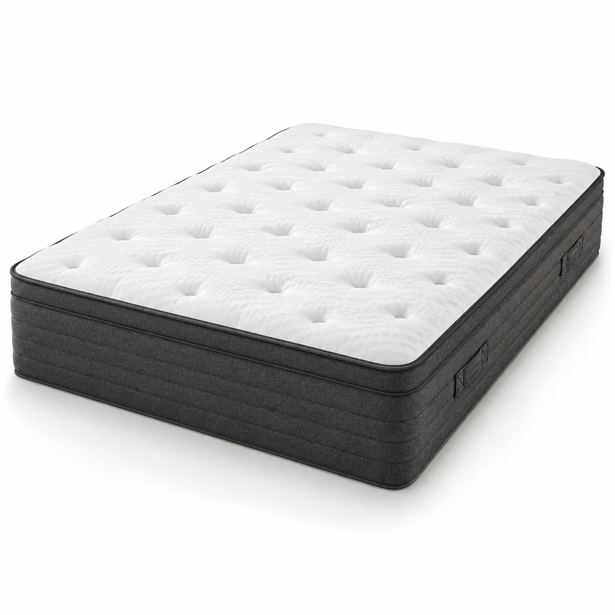 Materasso Hybrid a molle insacchettate